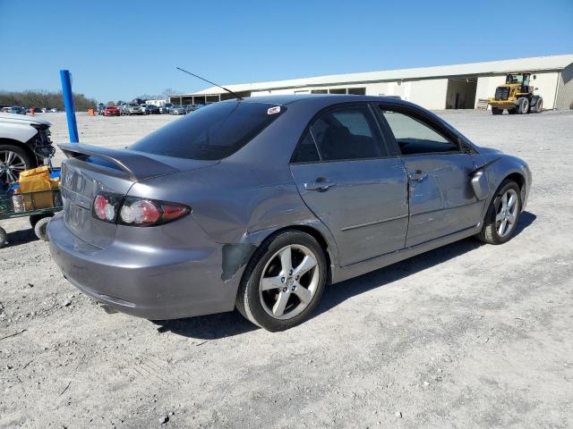 Photo 3 from auction – 2007 MAZDA 6 I with VIN 1YVHP80C175M34085