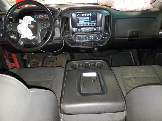 Zdjęcie 8 z aukcji – 2016 CHEVROLET SILVERADO2 z VIN 3GCUKREC3GG209774