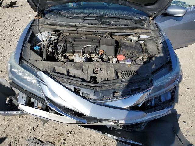 Photo 11 from auction – 2016 ACURA ILX BASE W with VIN 19UDE2F37GA025371