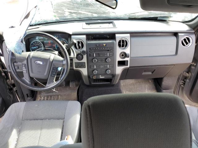 Photo 8 from auction – 2011 FORD F150 SUPER with VIN 1FTFX1EF7BFD32834