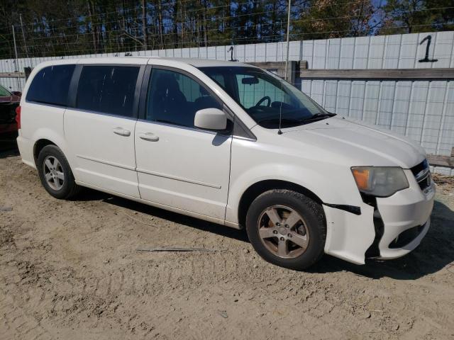 Photo 4 from auction – 2012 DODGE GRAND CARA with VIN 2C4RDGDG0CR109015