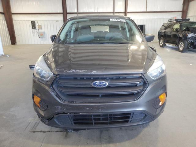 Photo 5 from auction – 2017 FORD ESCAPE S with VIN 1FMCU0F77HUC59865