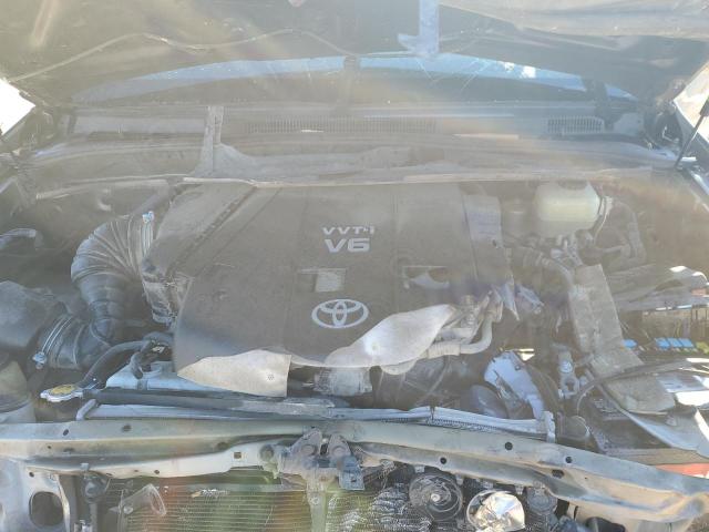 Photo 12 from auction – 2007 TOYOTA 4RUNNER LI with VIN JTEBU17R078090359
