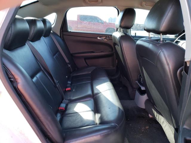Photo 10 from auction – 2009 CHEVROLET IMPALA POL with VIN 2G1WS57M191303955