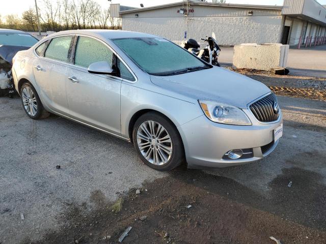 Photo 4 from auction – 2013 BUICK VERANO with VIN 1G4PP5SK3D4197259