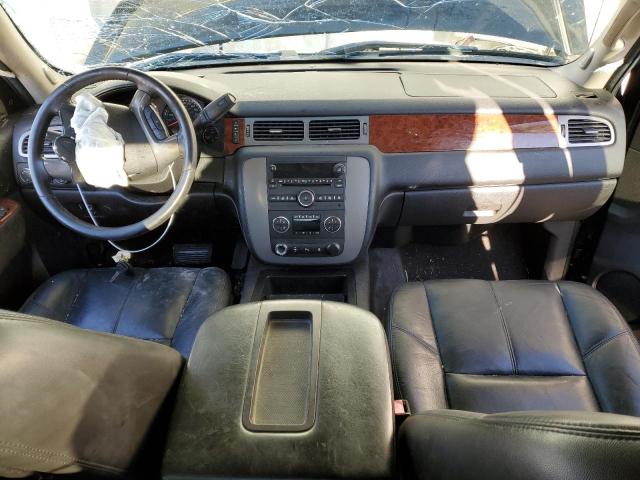 Photo 8 from auction – 2011 GMC SIERRA K15 with VIN 3GTP2WE33BG387673