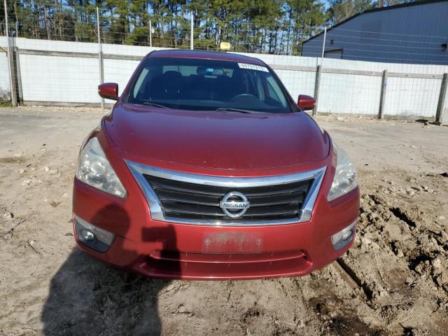 Photo 5 from auction – 2013 NISSAN ALTIMA 2.5 with VIN 1N4AL3AP9DN503811