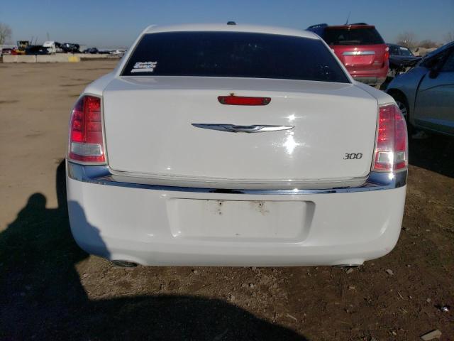 Photo 6 from auction – 2011 CHRYSLER 300 LIMITE with VIN 2C3CA5CGXBH585236