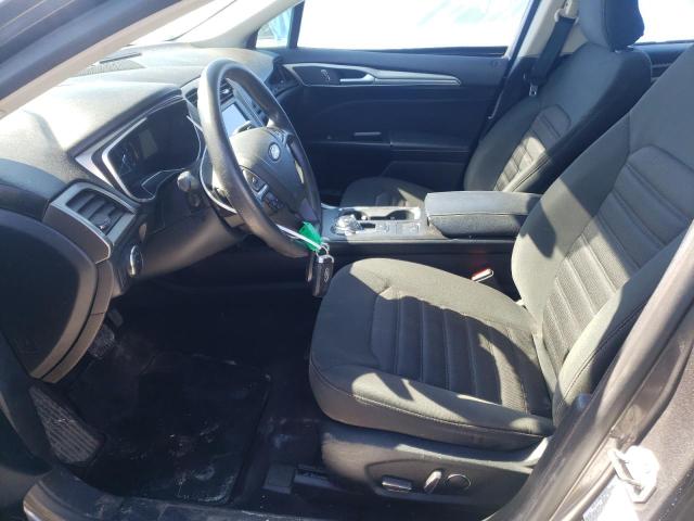 Photo 7 from auction – 2017 FORD FUSION SE with VIN 3FA6P0HD1HR141318