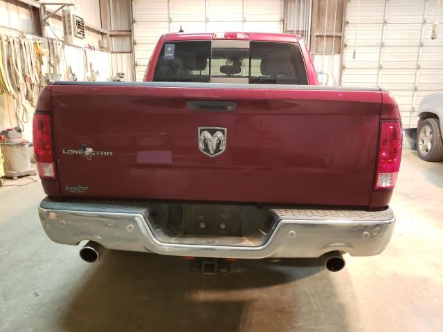 Photo 6 from auction – 2015 RAM 1500 SLT with VIN 1C6RR6LT2FS668943