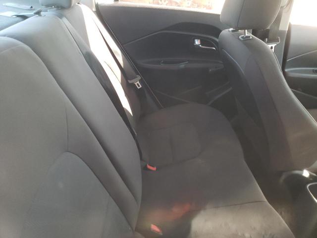 Photo 10 from auction – 2016 KIA RIO LX with VIN KNADM4A36G6639011