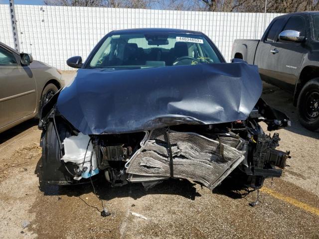 Photo 5 from auction – 2020 KIA FORTE FE with VIN 3KPF24AD6LE152681