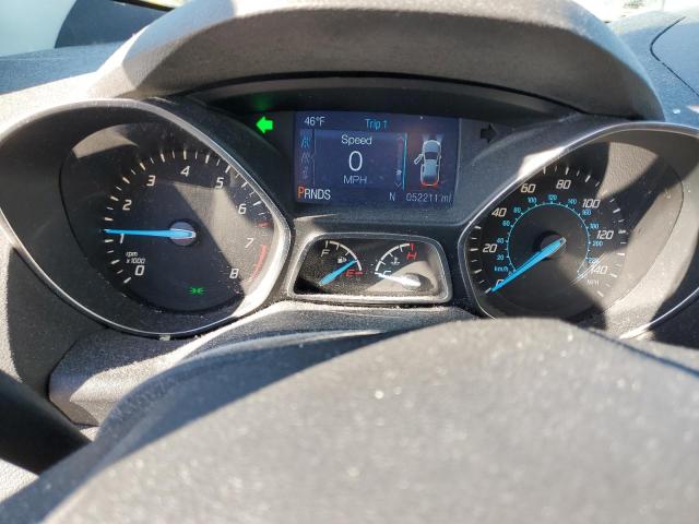 Photo 9 from auction – 2014 FORD ESCAPE S with VIN 1FMCU0F7XEUE35951