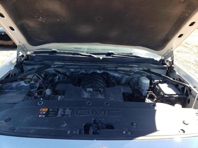 Photo 11 from auction – 2014 GMC SIERRA K15 with VIN 3GTU2VEC9EG447912