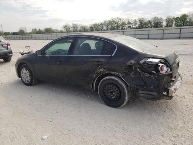 Photo 2 from auction – 2012 NISSAN ALTIMA BAS with VIN 1N4AL2AP4CC118516