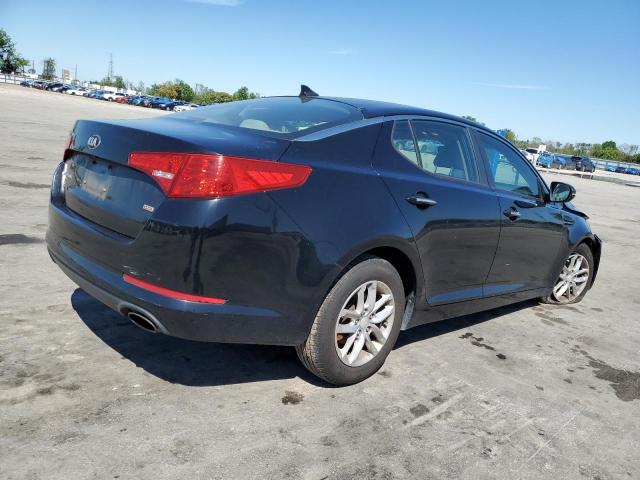 Photo 3 from auction – 2013 KIA OPTIMA LX with VIN 5XXGM4A76DG164508