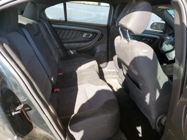Photo 10 from auction – 2014 FORD TAURUS SEL with VIN 1FAHP2E87EG156808