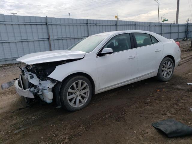 CHEVROLET MALIBU 2LT 2014 with VIN 1G11E5SL5EF175335 - Photo from auction