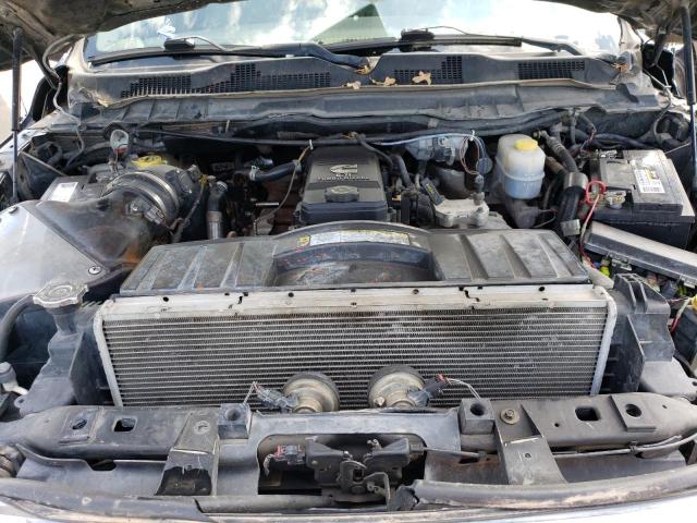 Photo 11 from auction – 2011 DODGE RAM 3500 with VIN 3D73Y3CL9BG506329