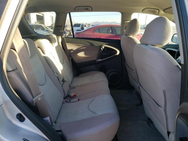 Photo 11 from auction – 2007 TOYOTA RAV4 with VIN JTMBK33V776013072