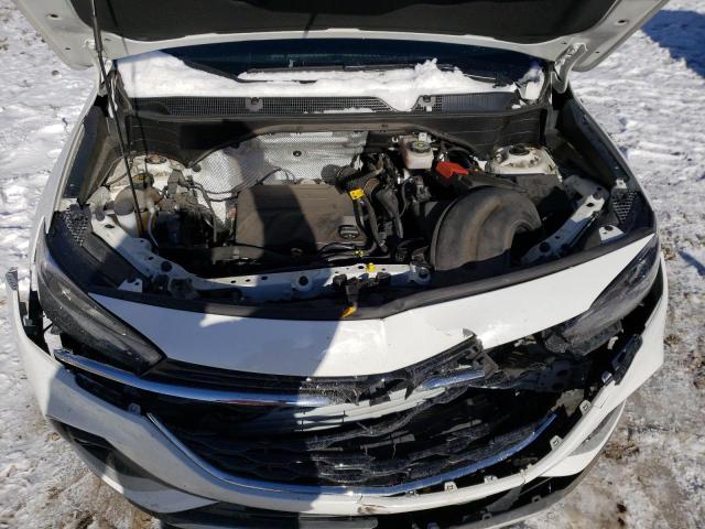 Foto 12 de la subasta – 2021 BUICK ENCORE GX con VIN KL4MMBS2XMB099690