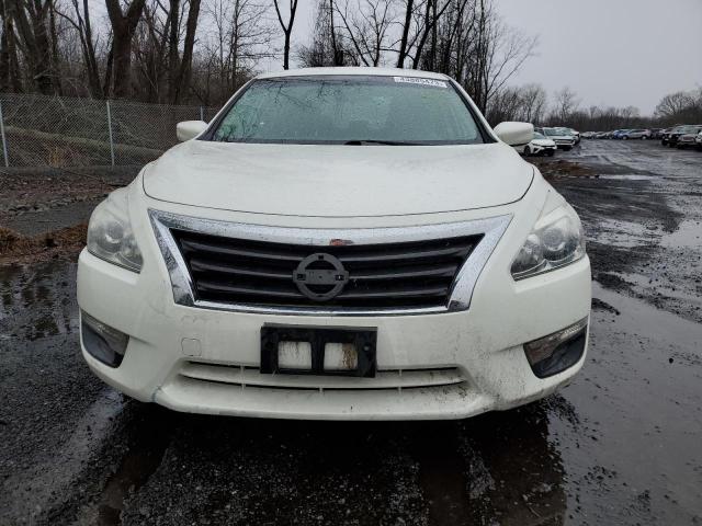 Photo 5 from auction – 2014 NISSAN ALTIMA 2.5 with VIN 1N4AL3AP6EC105243