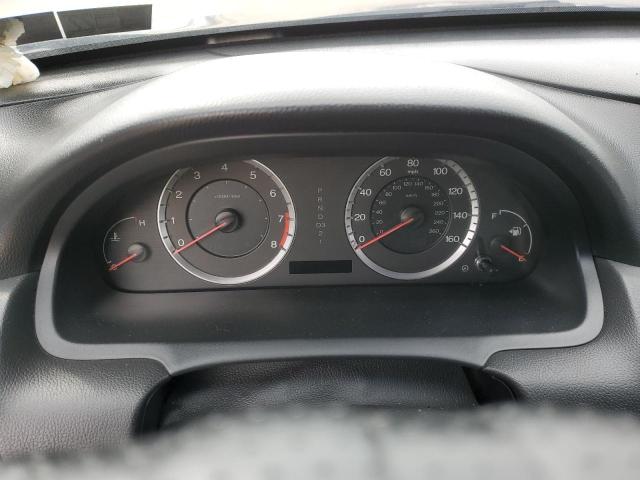 Photo 9 from auction – 2008 HONDA ACCORD EX with VIN 1HGCP36718A076879