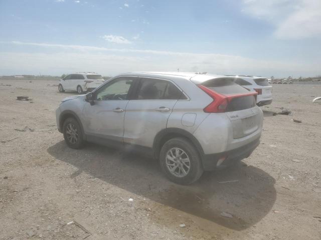 Photo 2 from auction – 2019 MITSUBISHI ECLIPSE CR with VIN JA4AT3AA7KZ018542