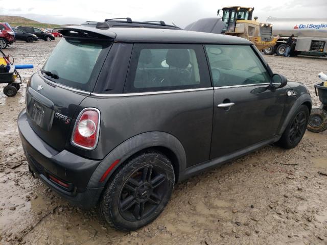 Photo 3 from auction – 2012 MINI COOPER S with VIN WMWSV3C55CTY26586