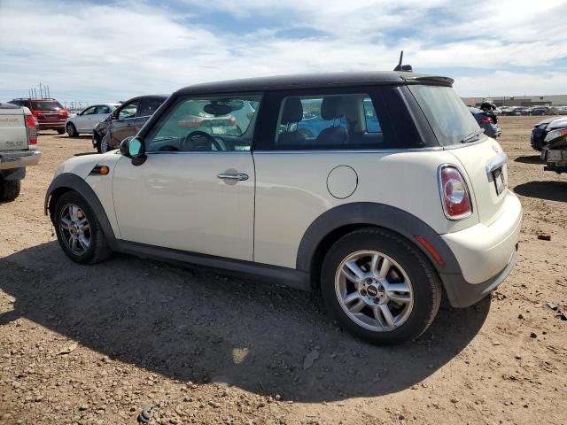 Photo 2 from auction – 2012 MINI COOPER with VIN WMWSU3C57CT259817