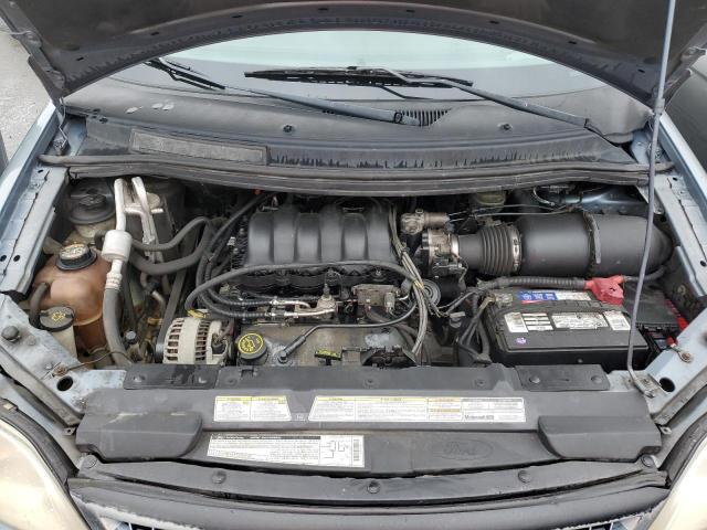 Photo 12 from auction – 2000 FORD WINDSTAR S with VIN 2FMZA5247YBD00156
