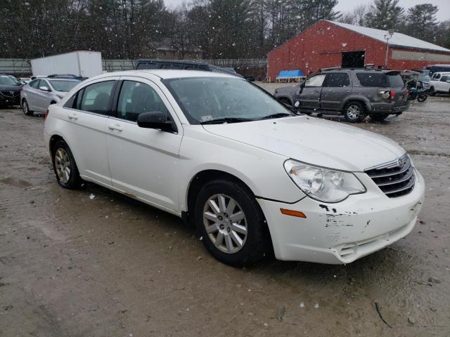 Zdjęcie 4 z aukcji – 2010 CHRYSLER SEBRING TO z VIN 1C3CC4FB5AN184526