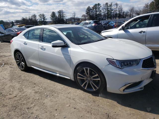 Photo 4 from auction – 2019 ACURA TLX TECHNO with VIN 19UUB3F44KA004283