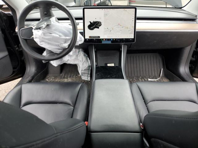 Photo 8 from auction – 2020 TESLA MODEL 3 with VIN 5YJ3E1EB5LF647160