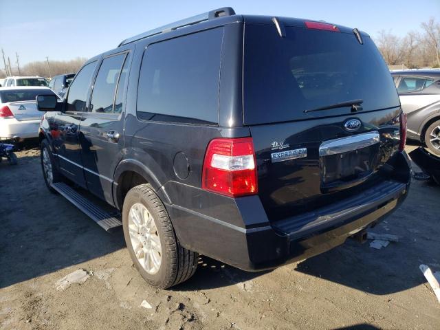 Photo 2 from auction – 2013 FORD EXPEDITION with VIN 1FMJU2A57DEF61704