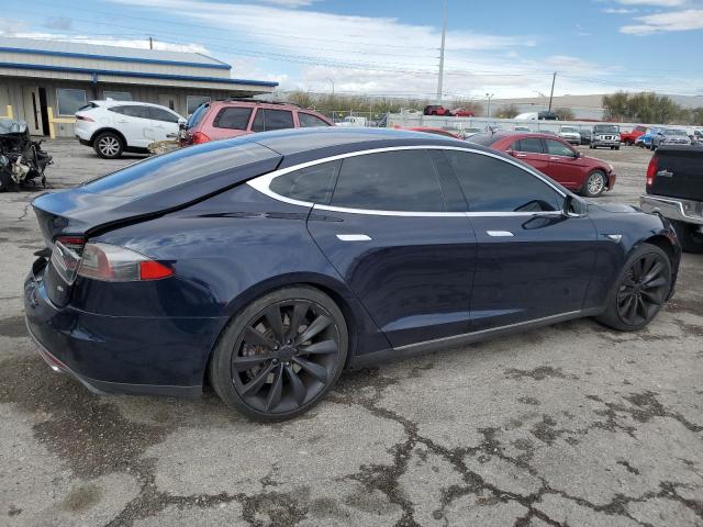 Photo 3 from auction – 2013 TESLA MODEL S with VIN 5YJSA1DN5DFP27336