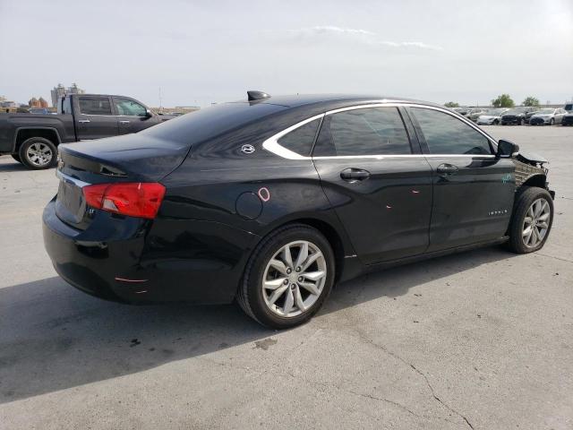 Photo 3 from auction – 2017 CHEVROLET IMPALA LT with VIN 2G1105S36H9148527