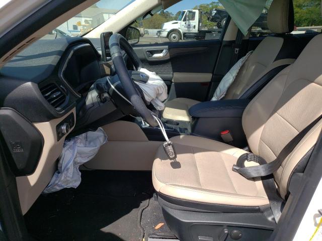 Photo 7 from auction – 2020 FORD ESCAPE TIT with VIN 1FMCU0DZ4LUC29221