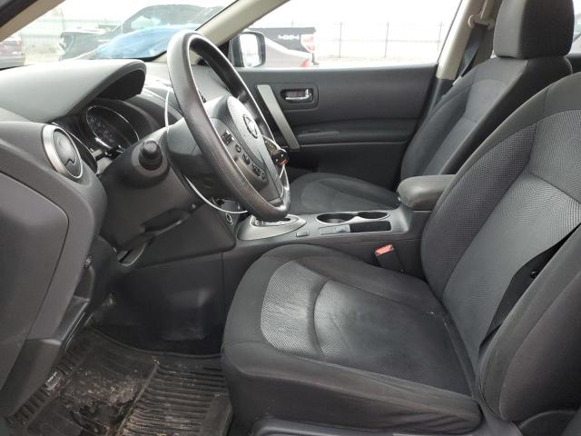 Photo 7 from auction – 2013 NISSAN ROGUE S with VIN JN8AS5MV3DW149074