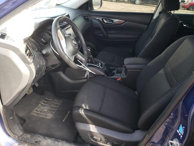 Photo 7 from auction – 2019 NISSAN ROGUE S with VIN KNMAT2MT2KP517368