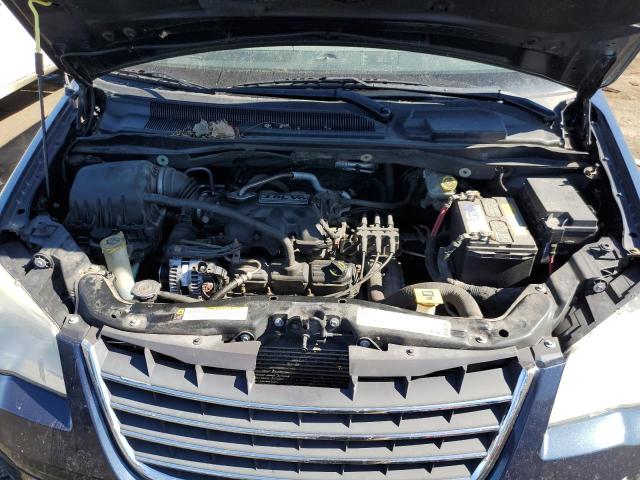 Photo 12 from auction – 2009 CHRYSLER TOWN & COU with VIN 2A8HR54129R609725