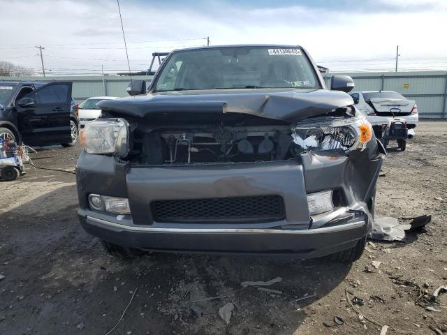 Zdjęcie 5 z aukcji – 2012 TOYOTA 4RUNNER SR z VIN JTEBU5JR8C5099435
