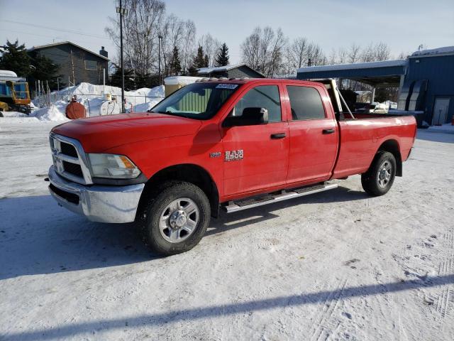 RAM 2500 ST 2014 with VIN 3C6TR5HT7EG228277 - Photo from auction