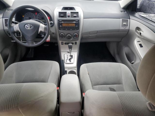Photo 8 from auction – 2012 TOYOTA COROLLA BA with VIN 5YFBU4EE7CP052406