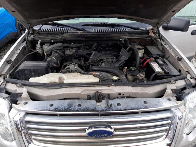 Фото 12 с аукциона – 2006 FORD EXPLORER X с VIN 1FMEU73E26UB10037