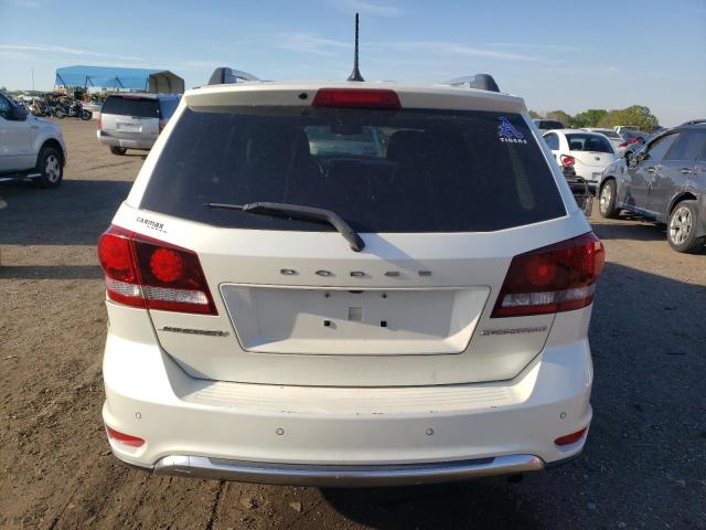 Photo 6 from auction – 2015 DODGE JOURNEY CR with VIN 3C4PDCGB7FT723030