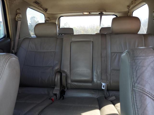 Photo 10 from auction – 2005 TOYOTA SEQUOIA SR with VIN 5TDZT34A95S238873