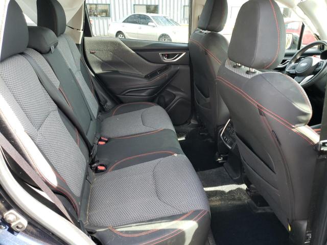 Photo 10 from auction – 2019 SUBARU FORESTER S with VIN JF2SKAPC3KH422214