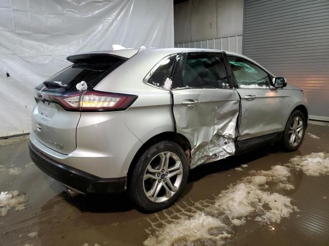 Photo 3 from auction – 2015 FORD EDGE TITAN with VIN 2FMTK4K91FBB50650
