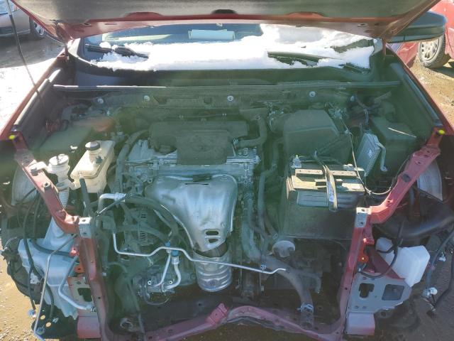 Photo 12 from auction – 2016 TOYOTA RAV4 LE with VIN JTMBFREV3GJ067874